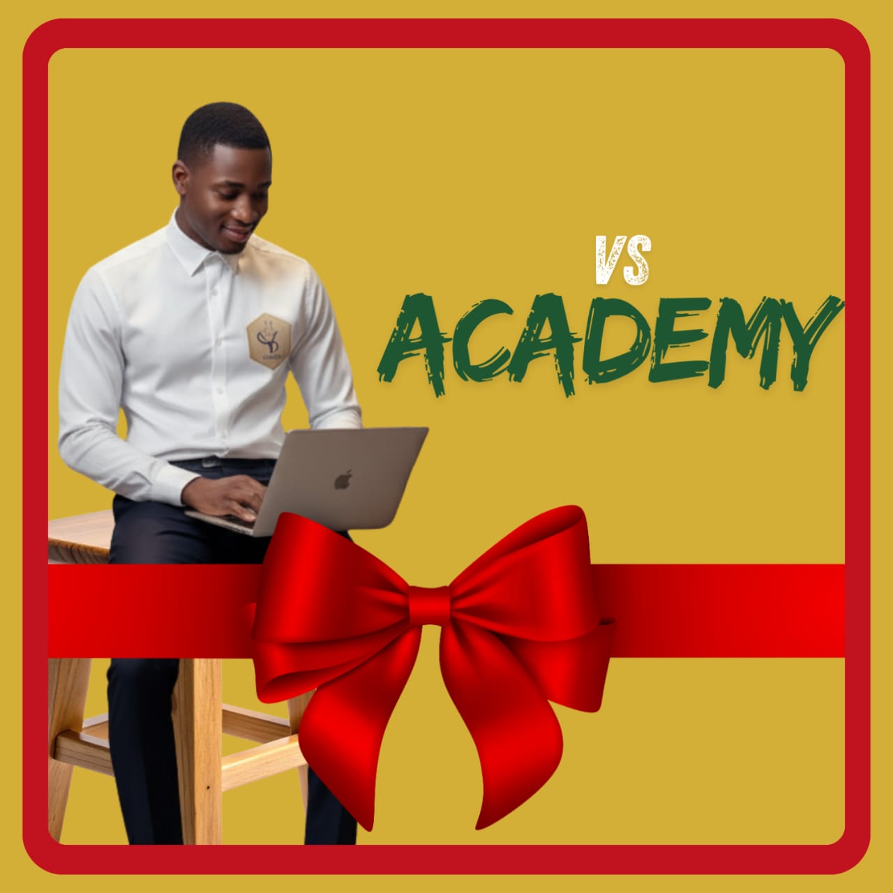 VS Academy – Empowering Future Leaders Through Business, Marketing & Personal Growth