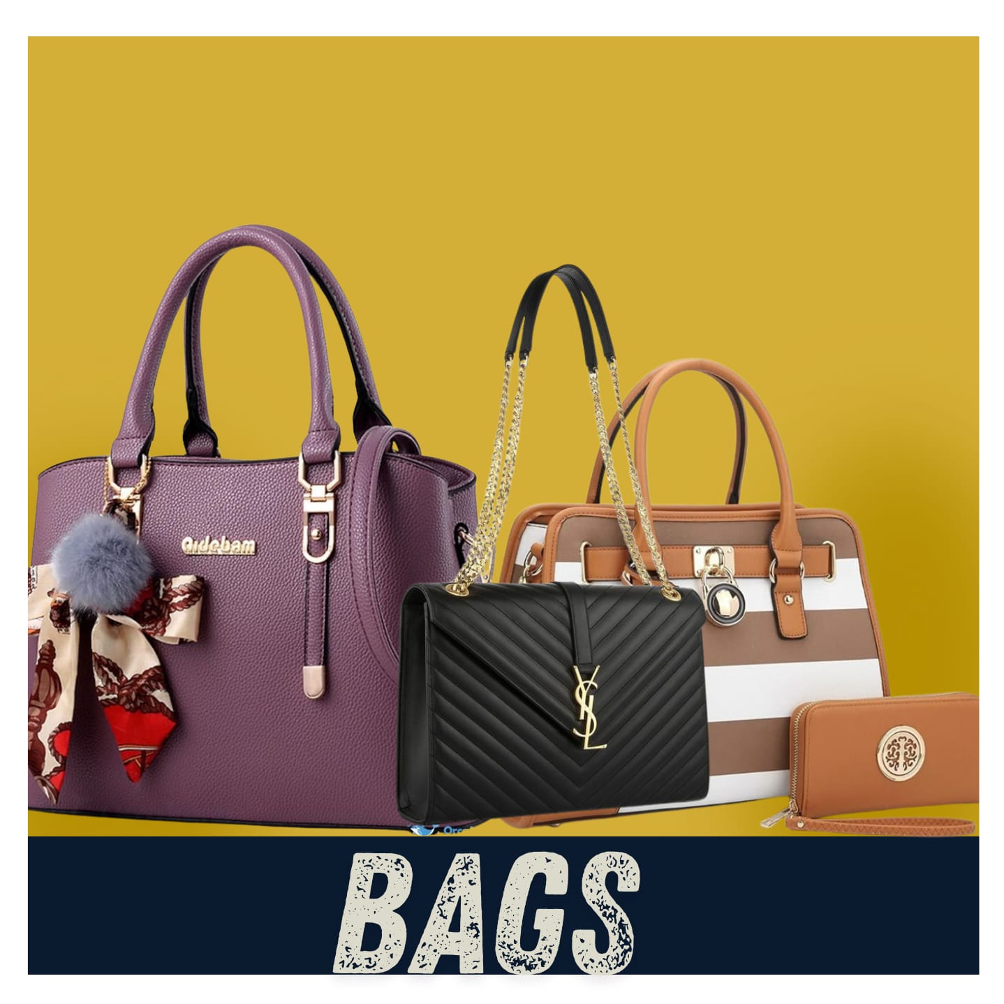 bags wholesales