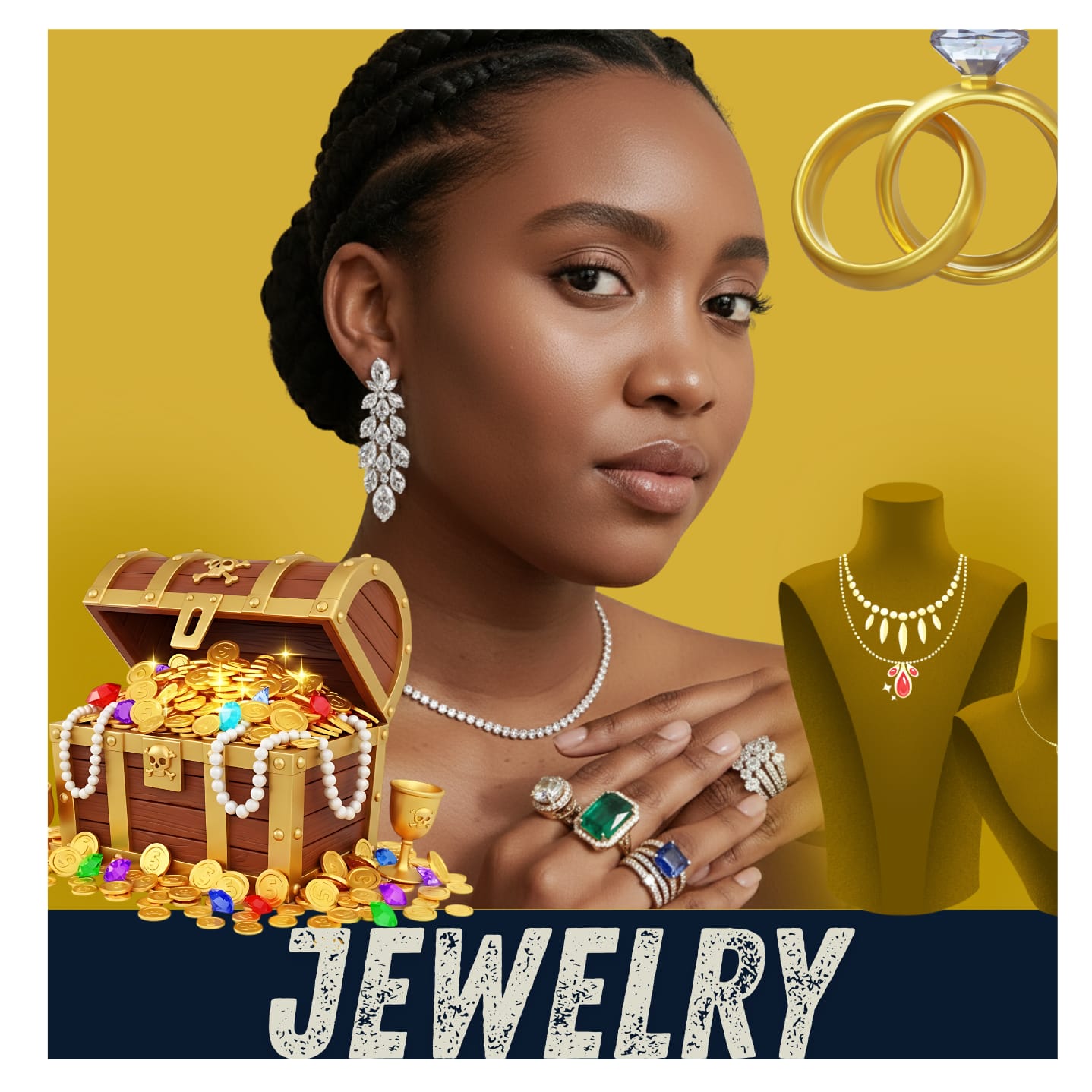 jewerly wholesales