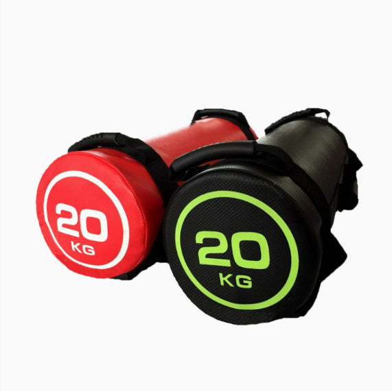 Energy Packs Physical Training Strength Packs Fitness Building Sandbags Squats Weight Bearing Equipment  Multifunctional Weightlifting Sandbags