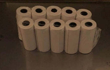 Mini Portable Printer Home Pocket Small Student Wrong Question Machine