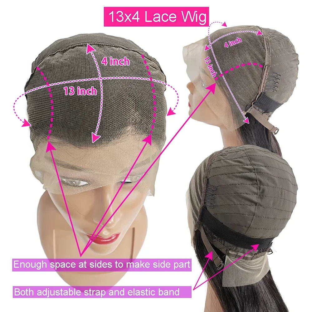 Burgundy 99J Deep Wave Short Bob Wigs 100% Human Hair Wig Water Curly Wig Baby Hair 3x4 Lace Front Human Hair Wig For Women