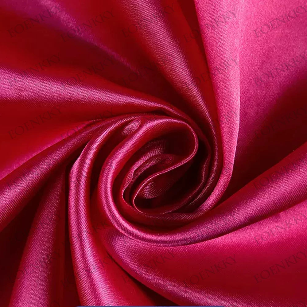 Long Sleeve Evening Dress Romantic Off Shoulder Satin Mermaid Celebrity Dress Party Sweep Train Burgundy Woman vestidos de noche