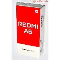 Redmi A5 – 6GB RAM 64GB ROM | Fast, Reliable & Affordable Smartphone