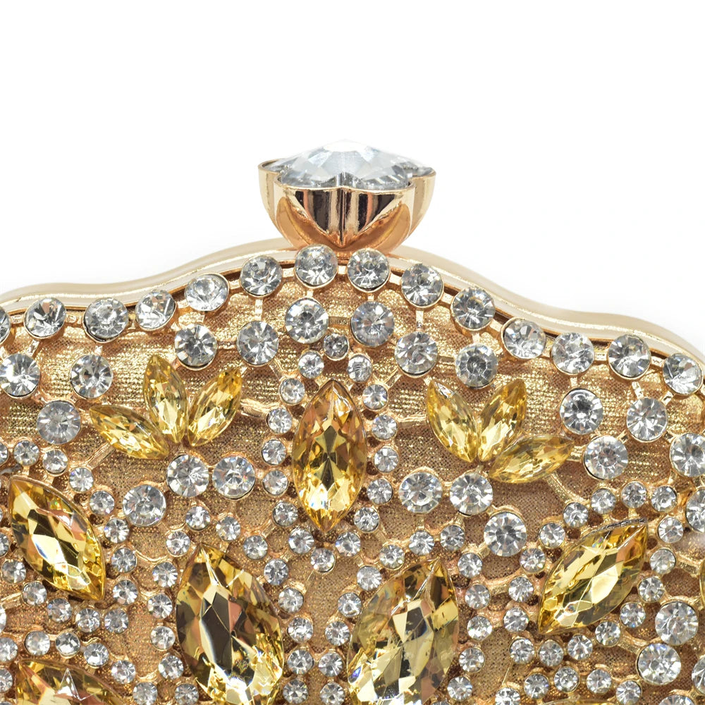 New Pumps for Women Designer Peep-Toe Luxury Wedding Hollowed Out Design Bag and Shoes Matching Set Shoes for Bride Wedding