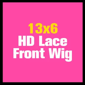 Glueless Kinky Curly Wigs 13x6 HD Lace Frontal Wig Human Hair 4C Afro Curly Lace Front Human Hair Wigs 7x5 HD Lace Closure Wig