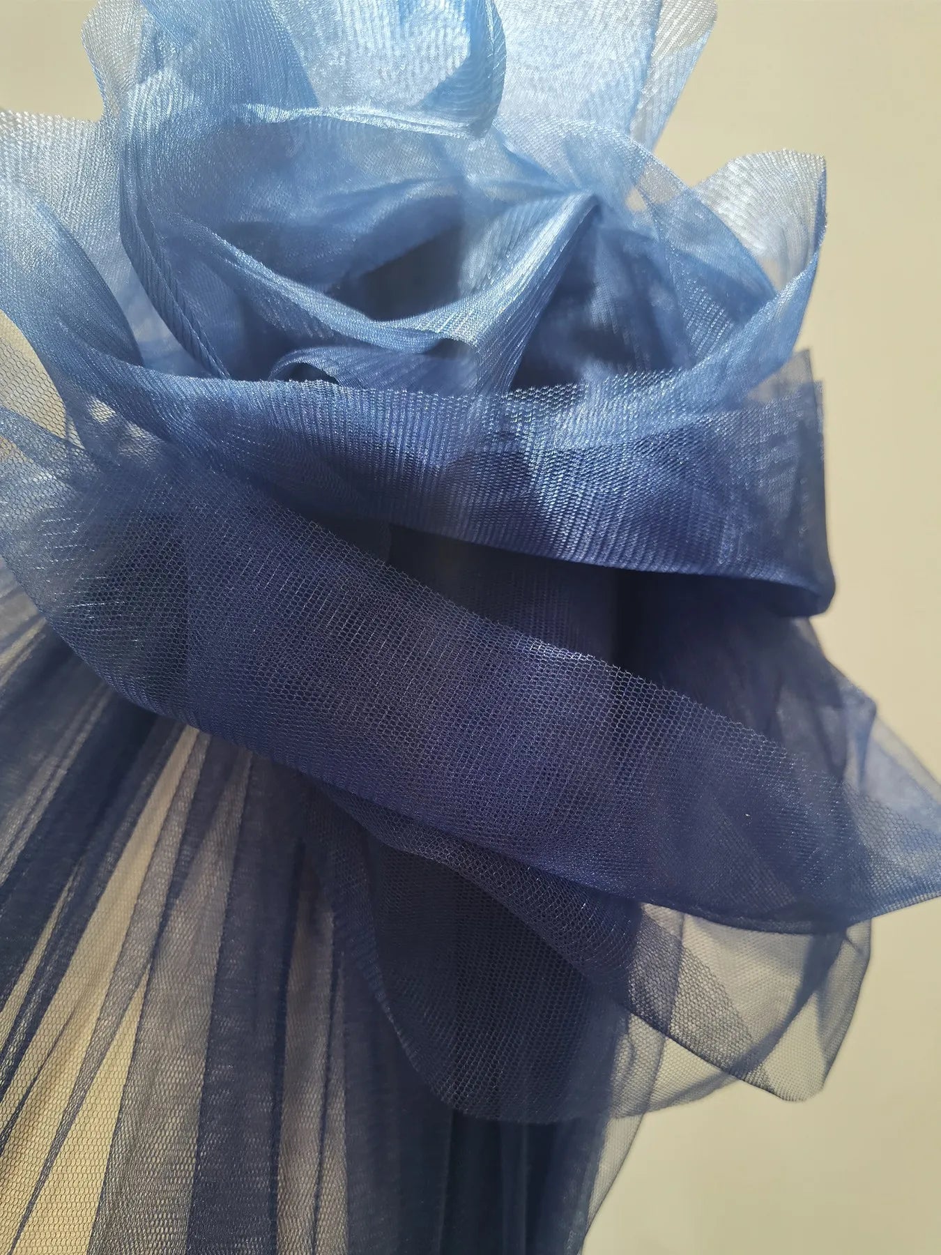 See Through Sexy Maternity Photoshoot Dresses One Shoulder Pregnant Women Photography Props Gowns Premama Evening Bathrobe Tulle