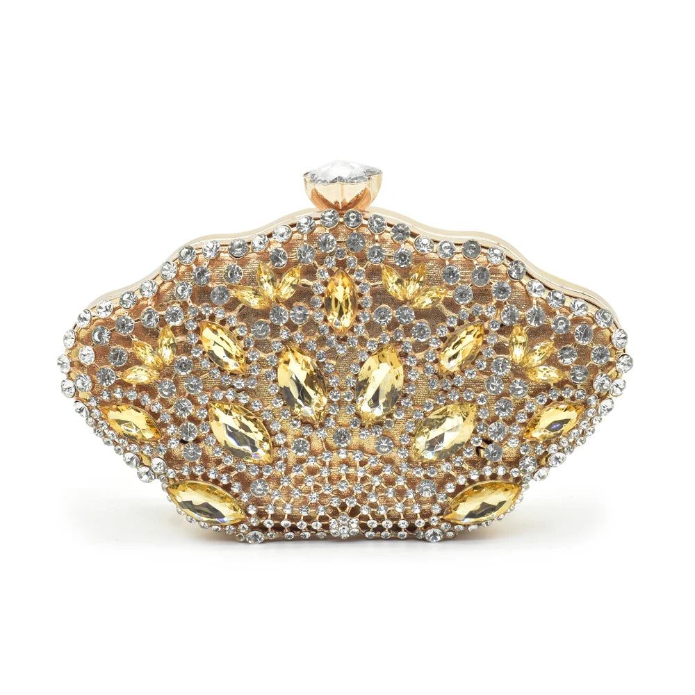 New Pumps for Women Designer Peep-Toe Luxury Wedding Hollowed Out Design Bag and Shoes Matching Set Shoes for Bride Wedding