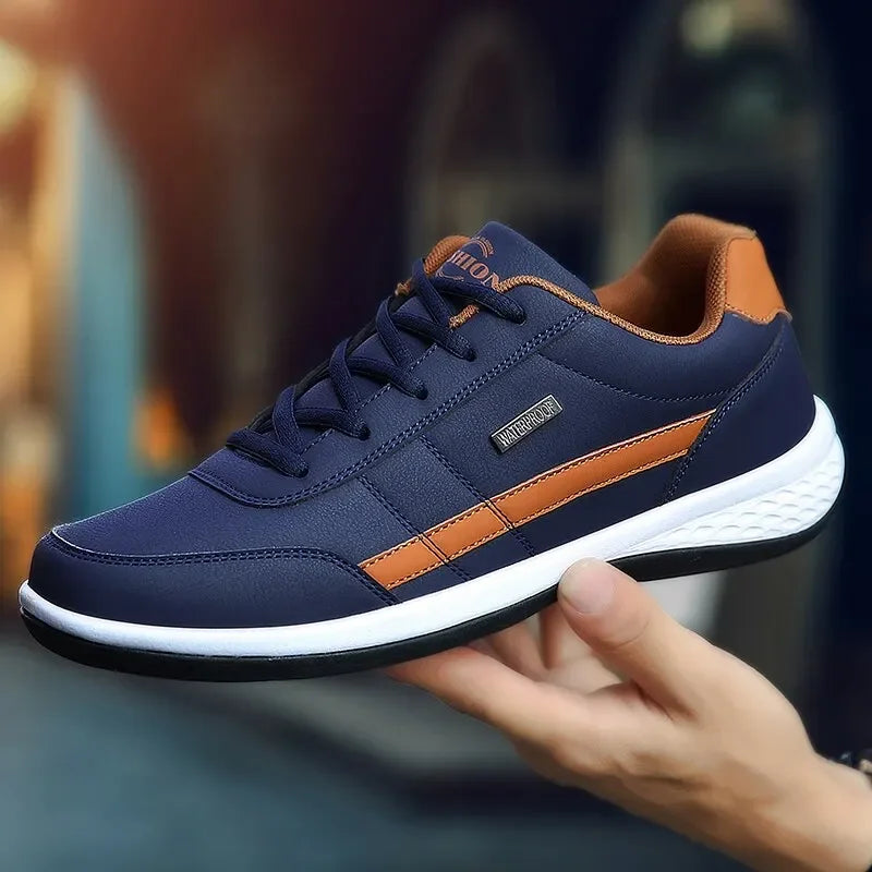 Men Shoes Walking Sneakers Leisure Male Sports Shoes Non-Slip Footwear Tennis for Men Tenis Masculino Zapatillas Hombre Tennis