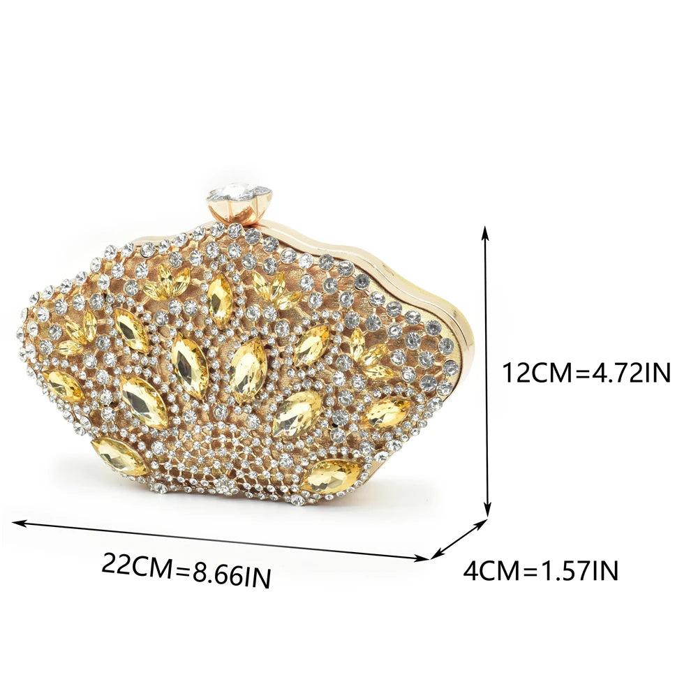 New Pumps for Women Designer Peep-Toe Luxury Wedding Hollowed Out Design Bag and Shoes Matching Set Shoes for Bride Wedding