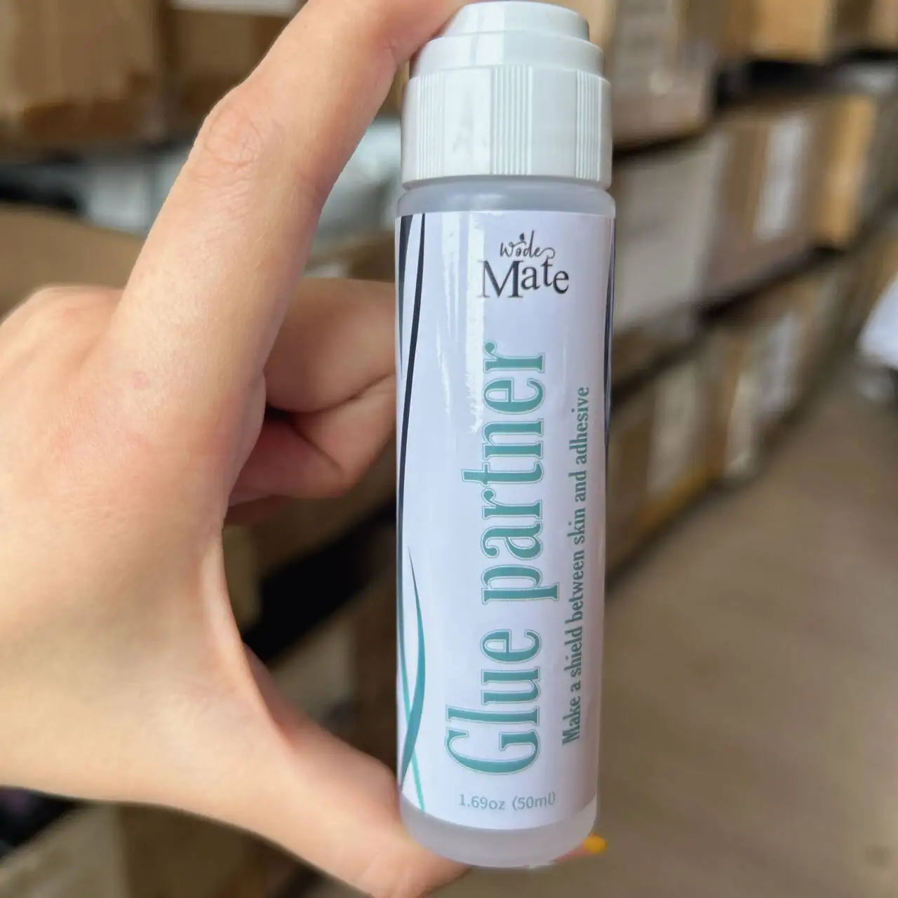 Hair System Toupee Glue Wholes 15/41/101ml Strong Hold Glue Waterproof Ultra Hold Lace Front Wig Glue for Lace Wigs Adhesives