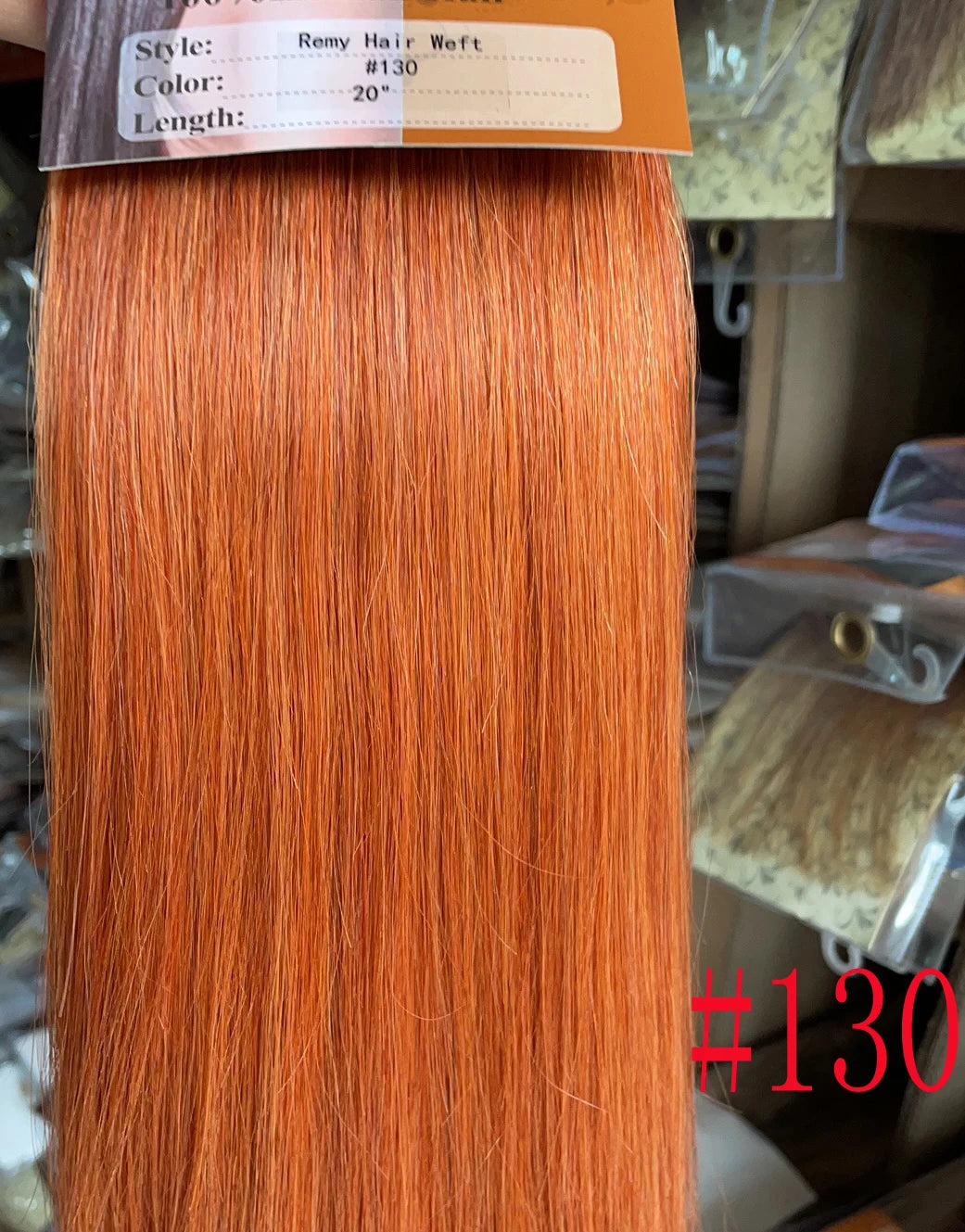 ZZHAIR 100% Human Hair Extensions 16"-26" Magic Wrap Around Ponytail 100g Clip In  Machine Made Remy Horsetail Stragiht