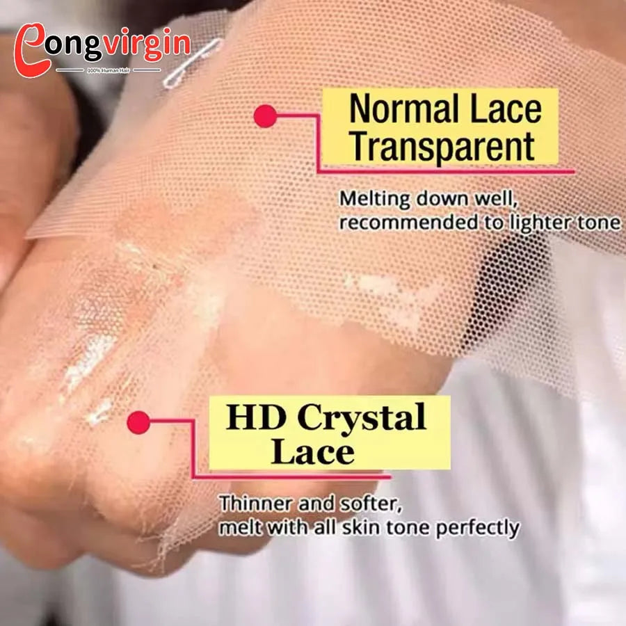 Cheap 360 Full Lace Wig Human Hair Preplucked Bone Straight 13x6 Lace Front Wigs For Women 13x4 HD Transparent Lace Frontal Wig