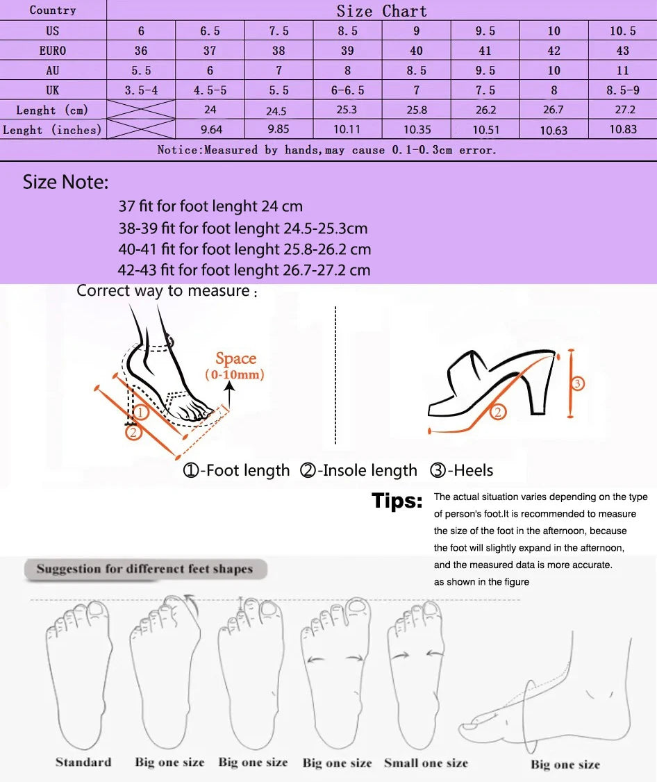 QSGFC Fashion Design High-end Women's Shoes with Diamond Oval Stand Bag Women's High Heels for Special Day or Work