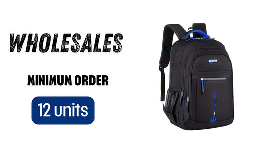 A Stylish And Versatile Backpack for Middle And High School Students, Perfect for Campus Travel, with a Large Capacity Suitable for Both