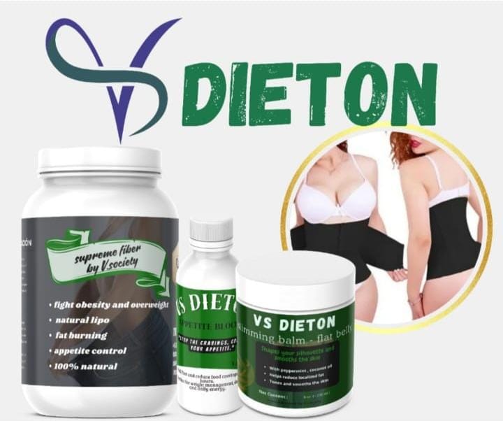 BURN KIT- .SOCIETY DIET ON