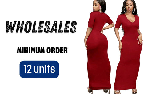 SHEIN SXY Summer;Women's Solid V-Neck Bodycon Short Sleeve Dress Hoco Dresses