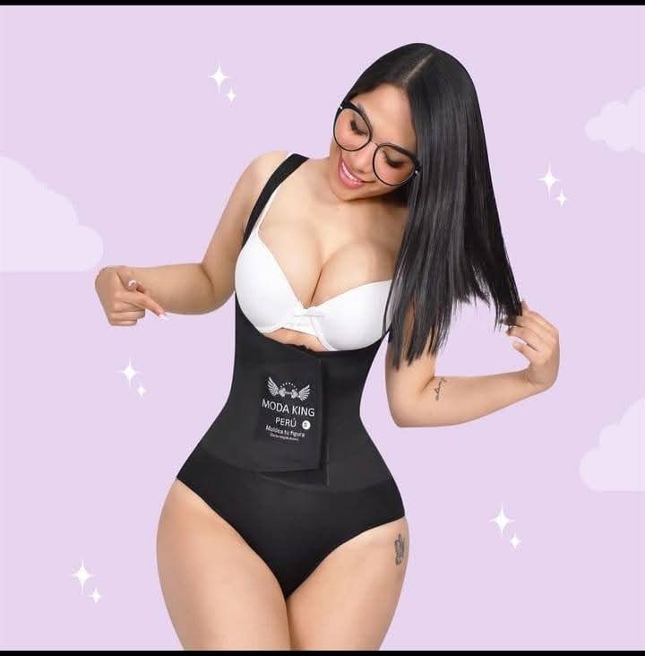 waist band bodysuit
