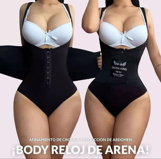 waist band bodysuit