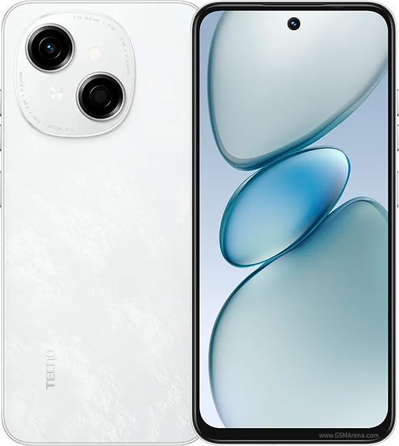 The Tecno Spark Go 1S with 6GB RAM and 64GB storage delivers smooth performance, long battery life, and clear cameras—all at an affordable price.