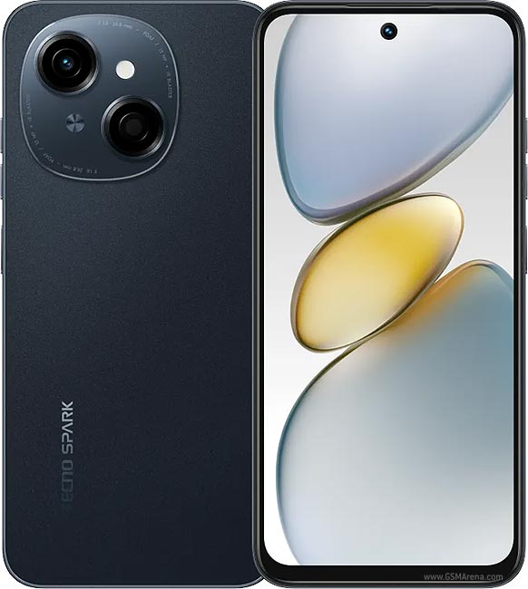 The Tecno Spark Go 1S with 6GB RAM and 64GB storage delivers smooth performance, long battery life, and clear cameras—all at an affordable price.