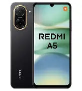 Redmi A5 – 6GB RAM 64GB ROM | Fast, Reliable & Affordable Smartphone