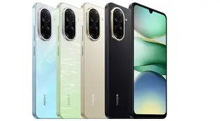 Redmi A5 – 6GB RAM 64GB ROM | Fast, Reliable & Affordable Smartphone